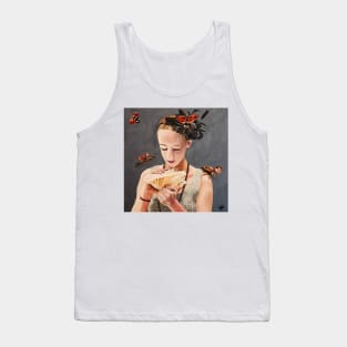 Ladybird, Ladybird, fly to Me Tank Top